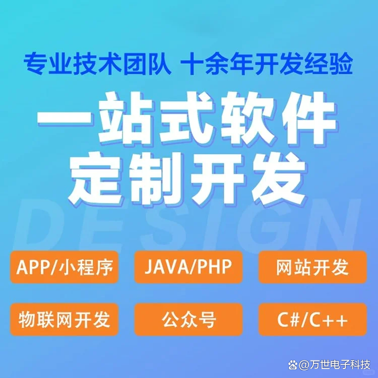 浦东新区软件开发